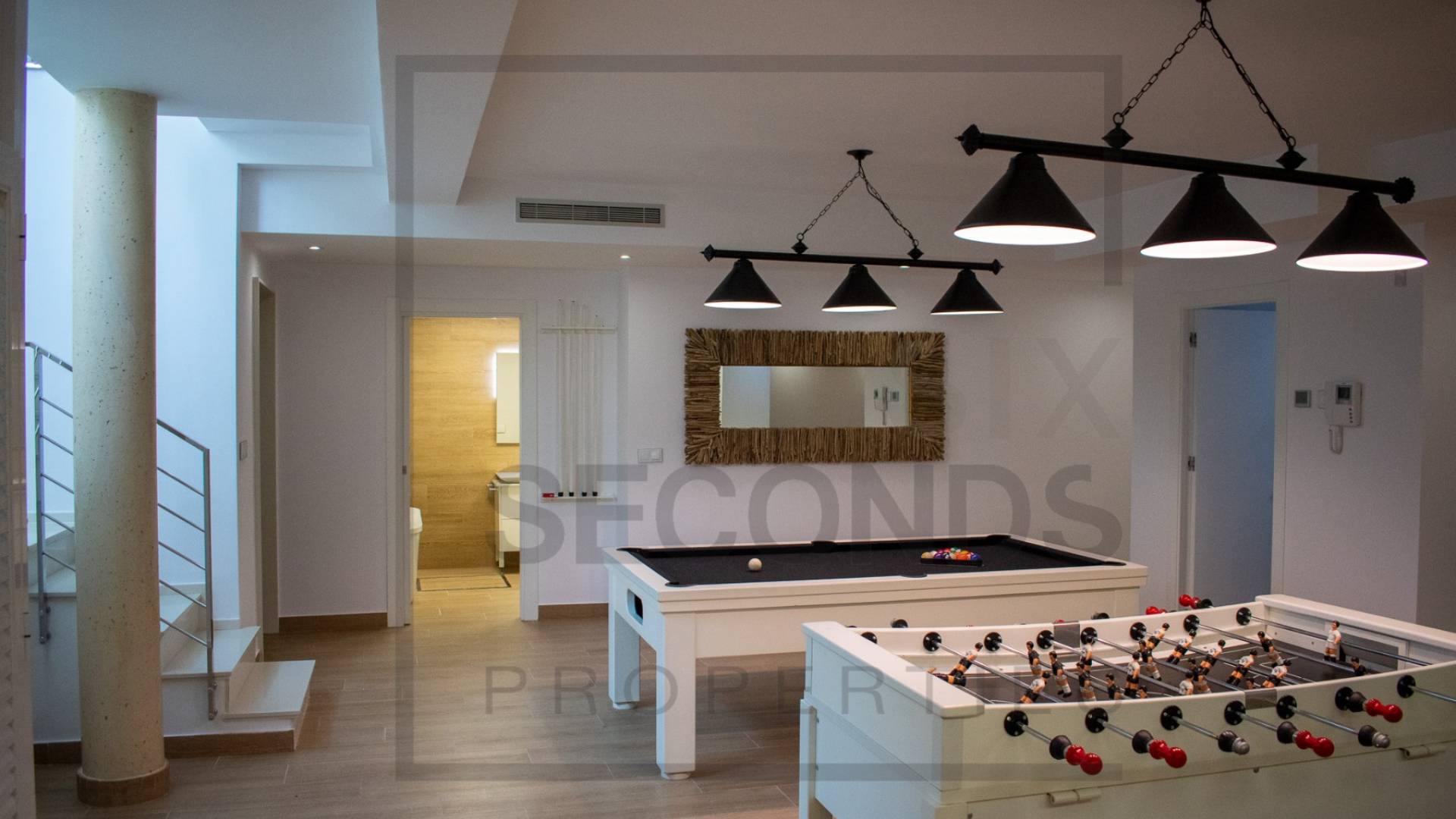 D'occasion - Villa indépendante - San Miguel de Salinas - Urbanizaciones