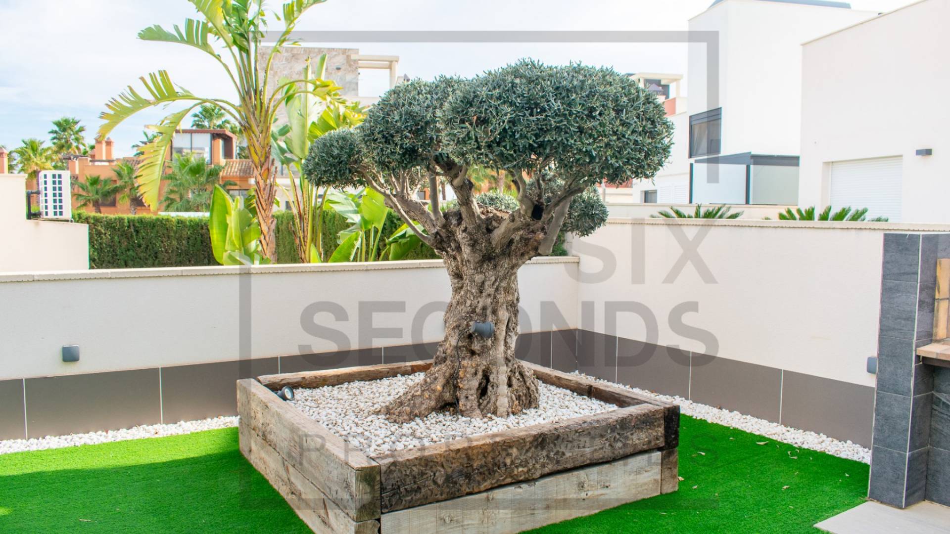 D'occasion - Villa indépendante - San Miguel de Salinas - Urbanizaciones