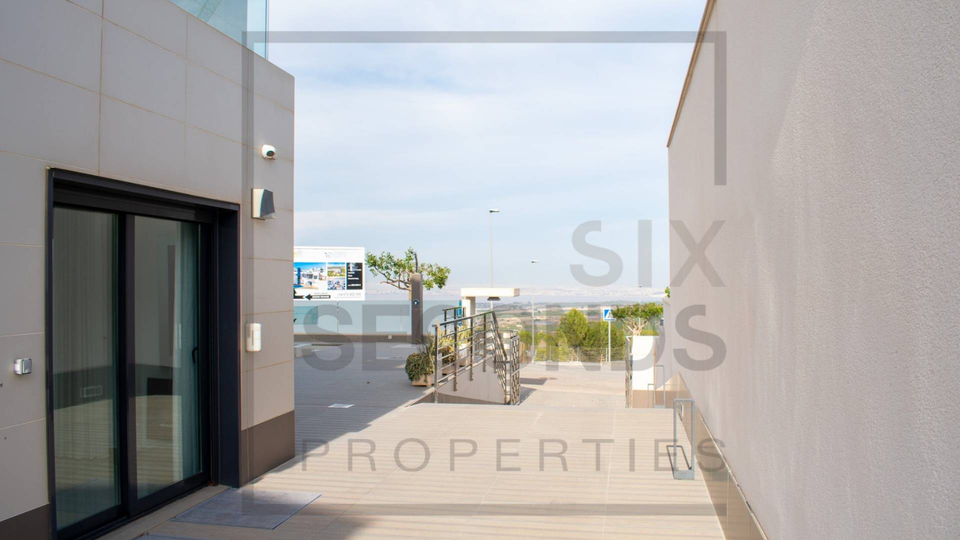 D'occasion - Villa indépendante - San Miguel de Salinas - Urbanizaciones