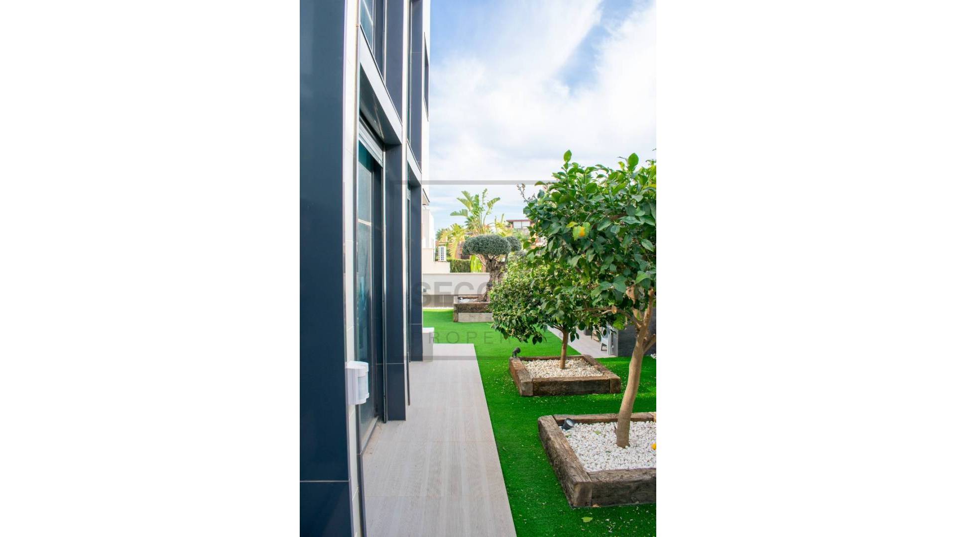 D'occasion - Villa indépendante - San Miguel de Salinas - Urbanizaciones