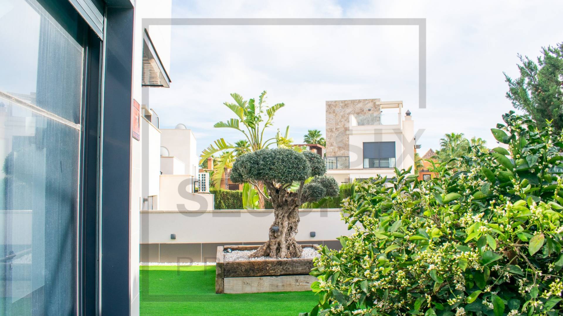 D'occasion - Villa indépendante - San Miguel de Salinas - Urbanizaciones