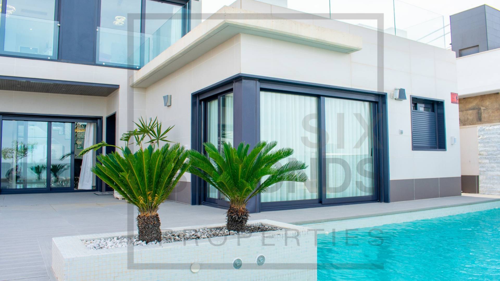 D'occasion - Villa indépendante - San Miguel de Salinas - Urbanizaciones