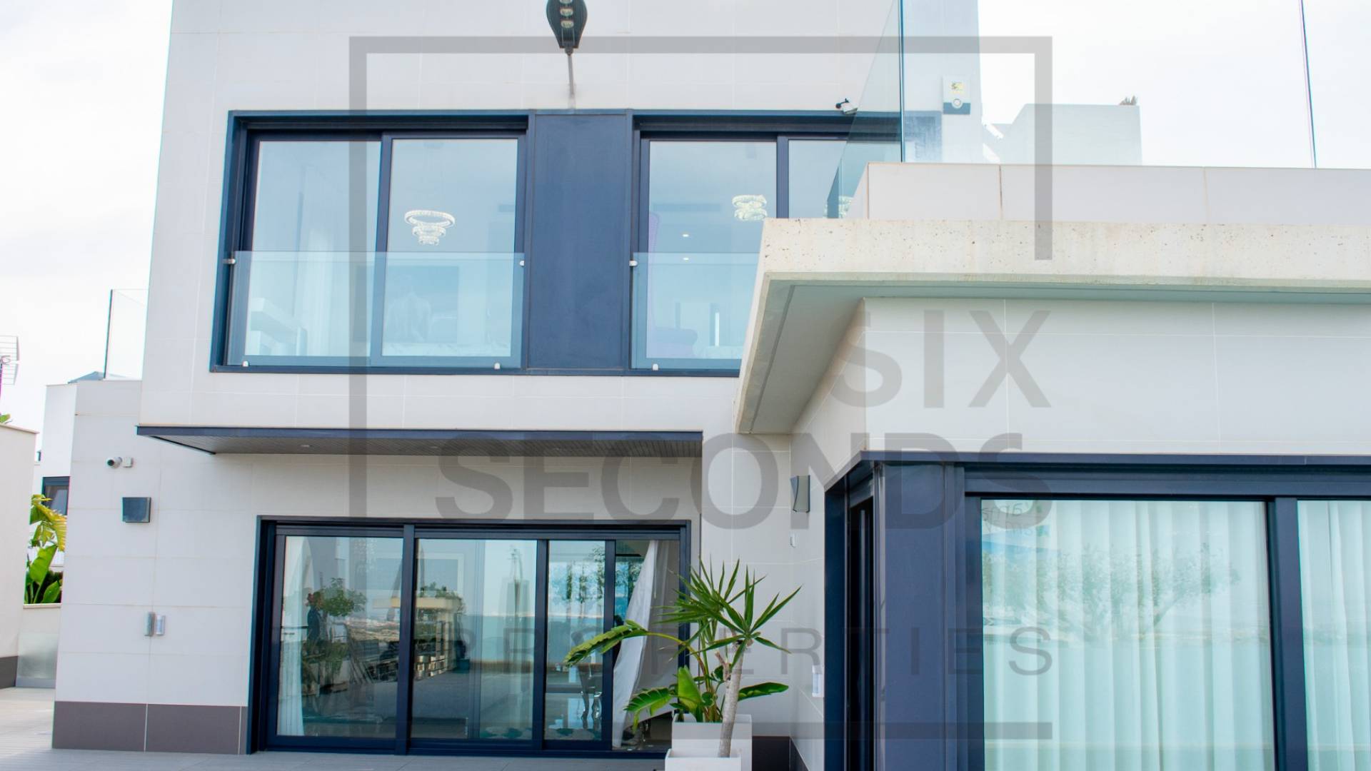 D'occasion - Villa indépendante - San Miguel de Salinas - Urbanizaciones