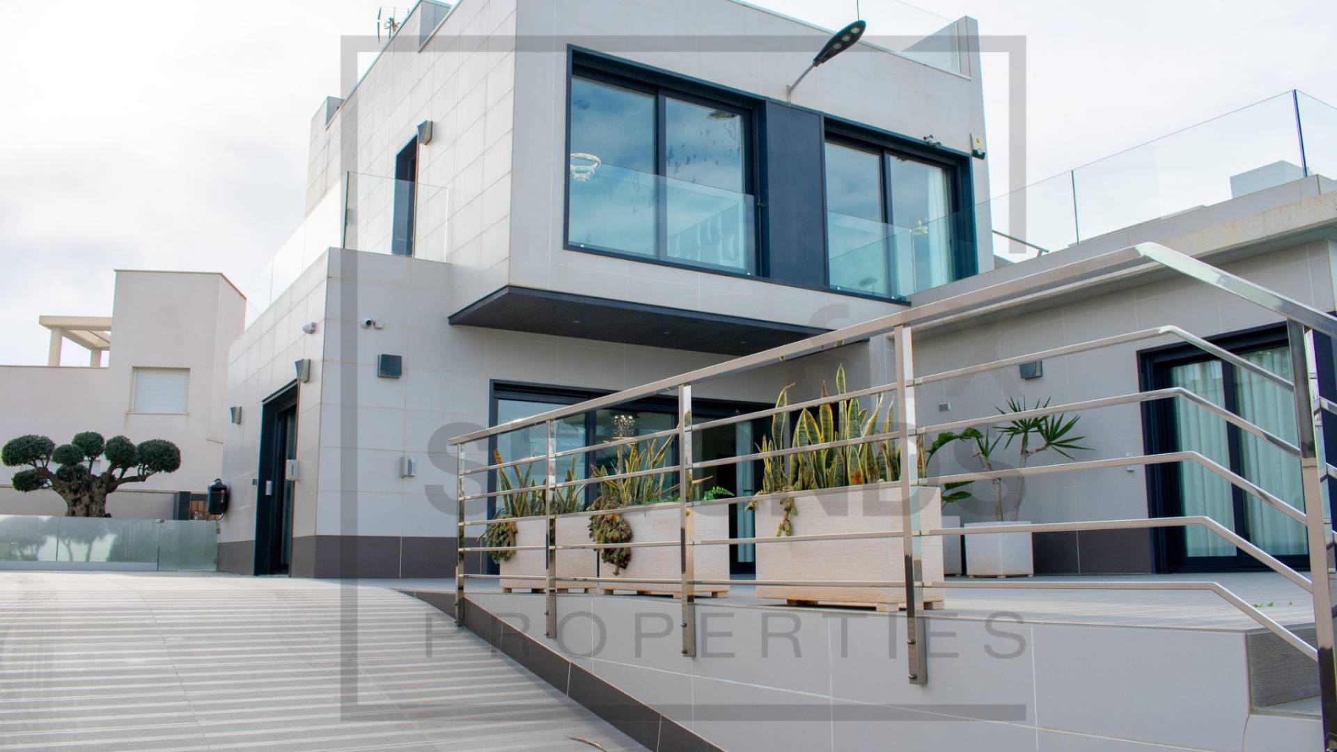 D'occasion - Villa indépendante - San Miguel de Salinas - Urbanizaciones