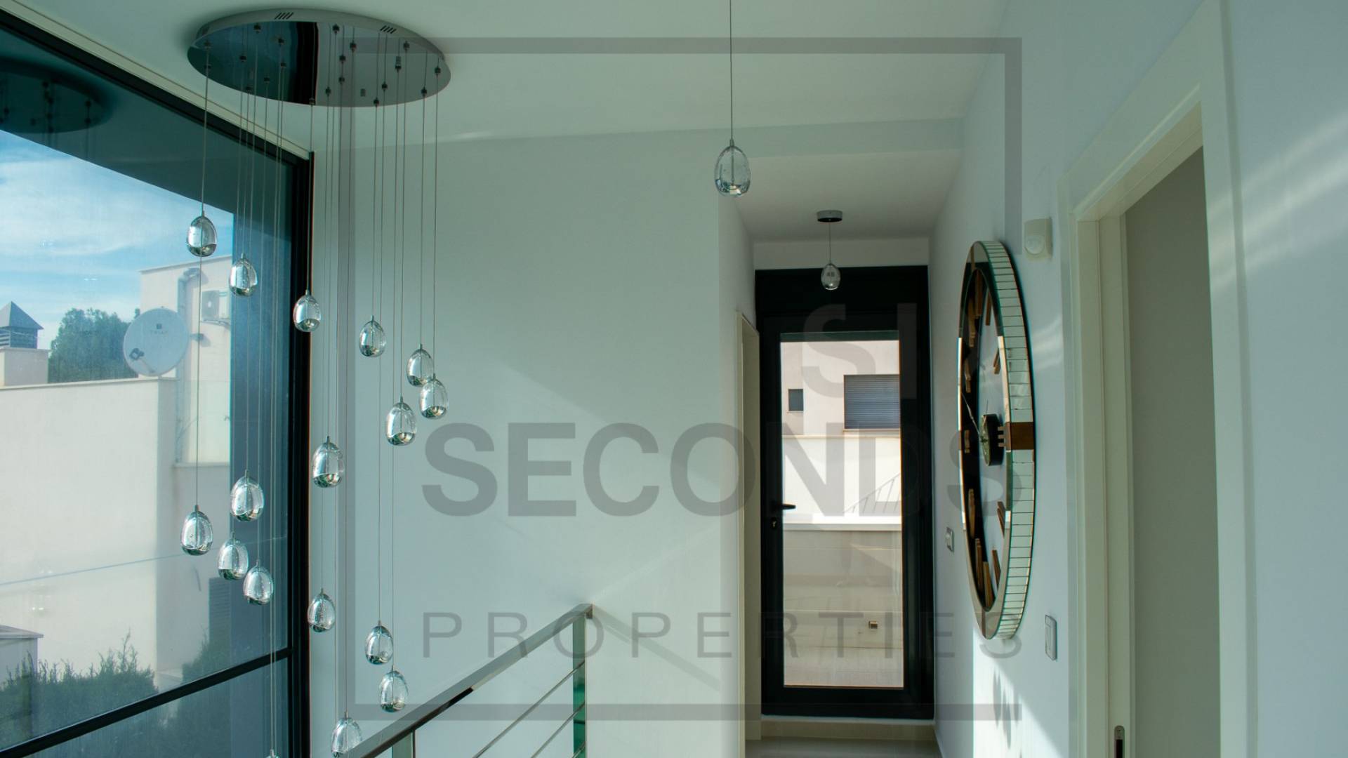 D'occasion - Villa indépendante - San Miguel de Salinas - Urbanizaciones