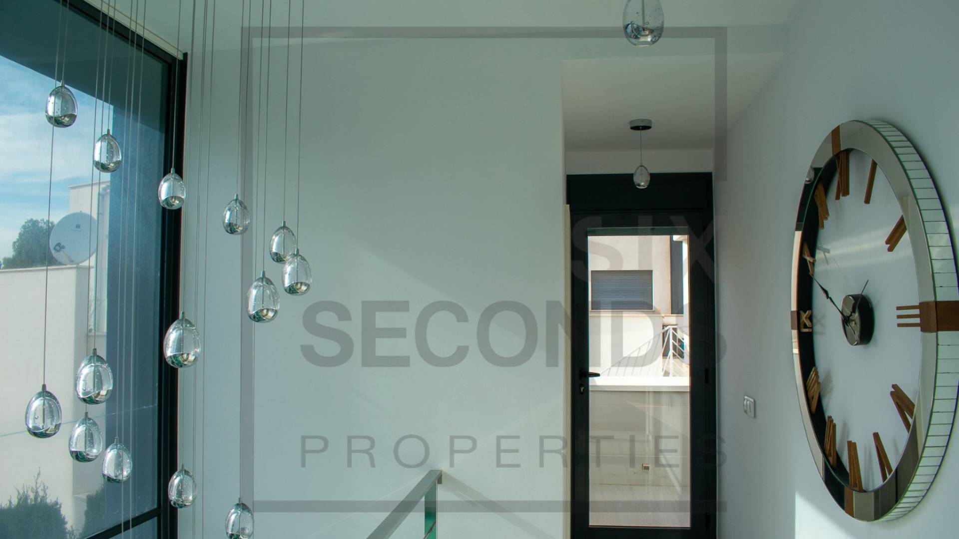 D'occasion - Villa indépendante - San Miguel de Salinas - Urbanizaciones