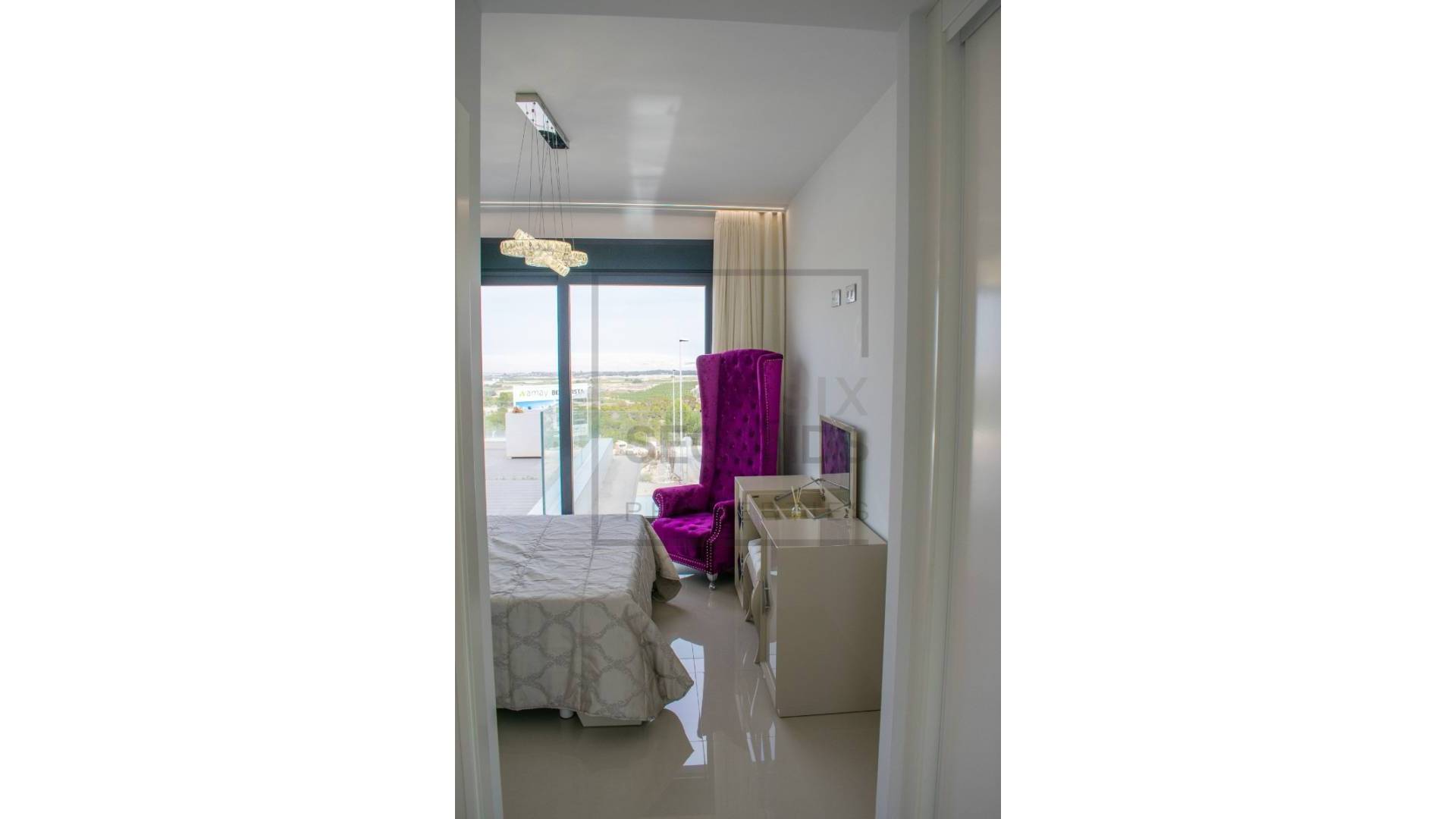 D'occasion - Villa indépendante - San Miguel de Salinas - Urbanizaciones