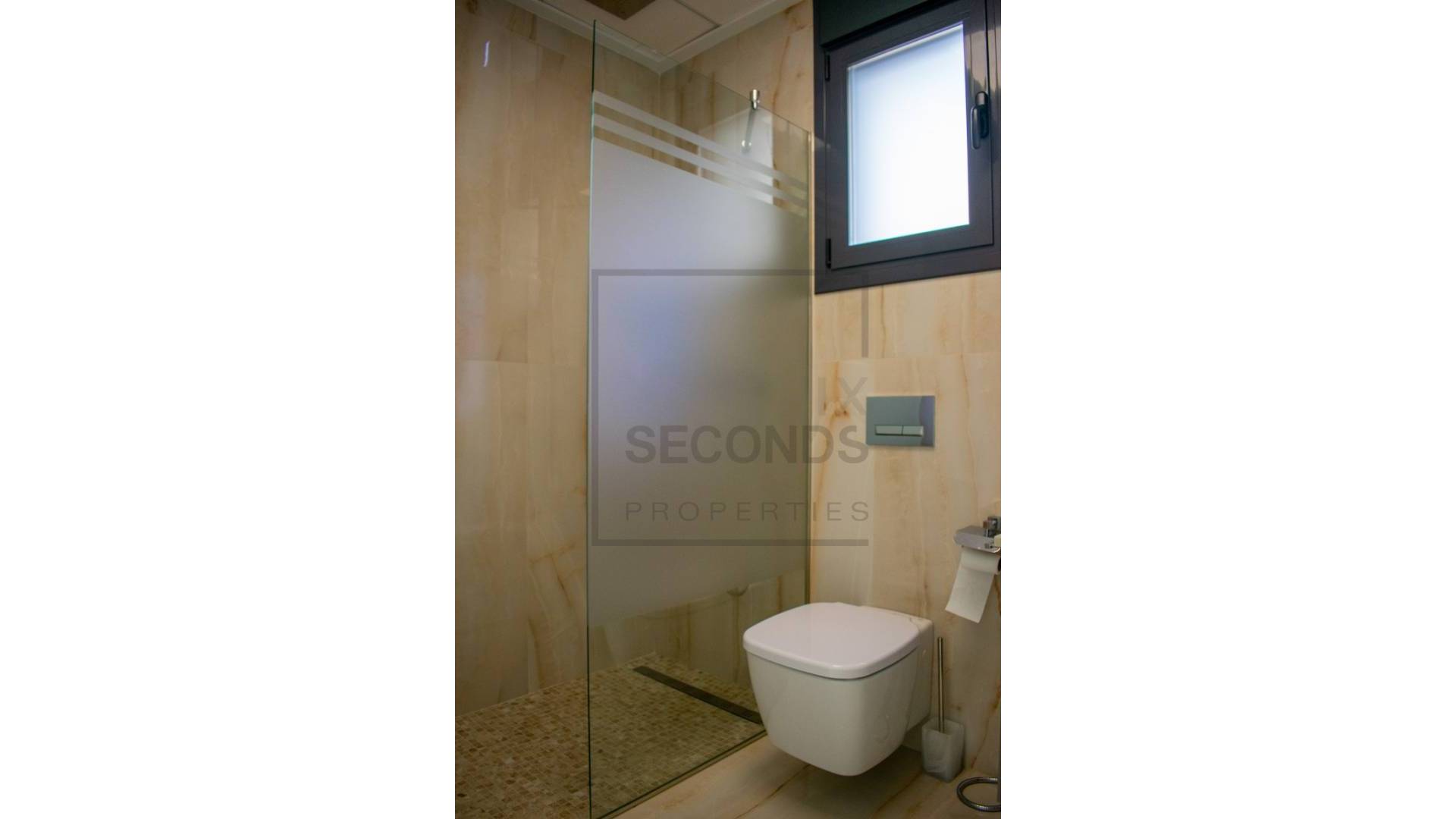 D'occasion - Villa indépendante - San Miguel de Salinas - Urbanizaciones