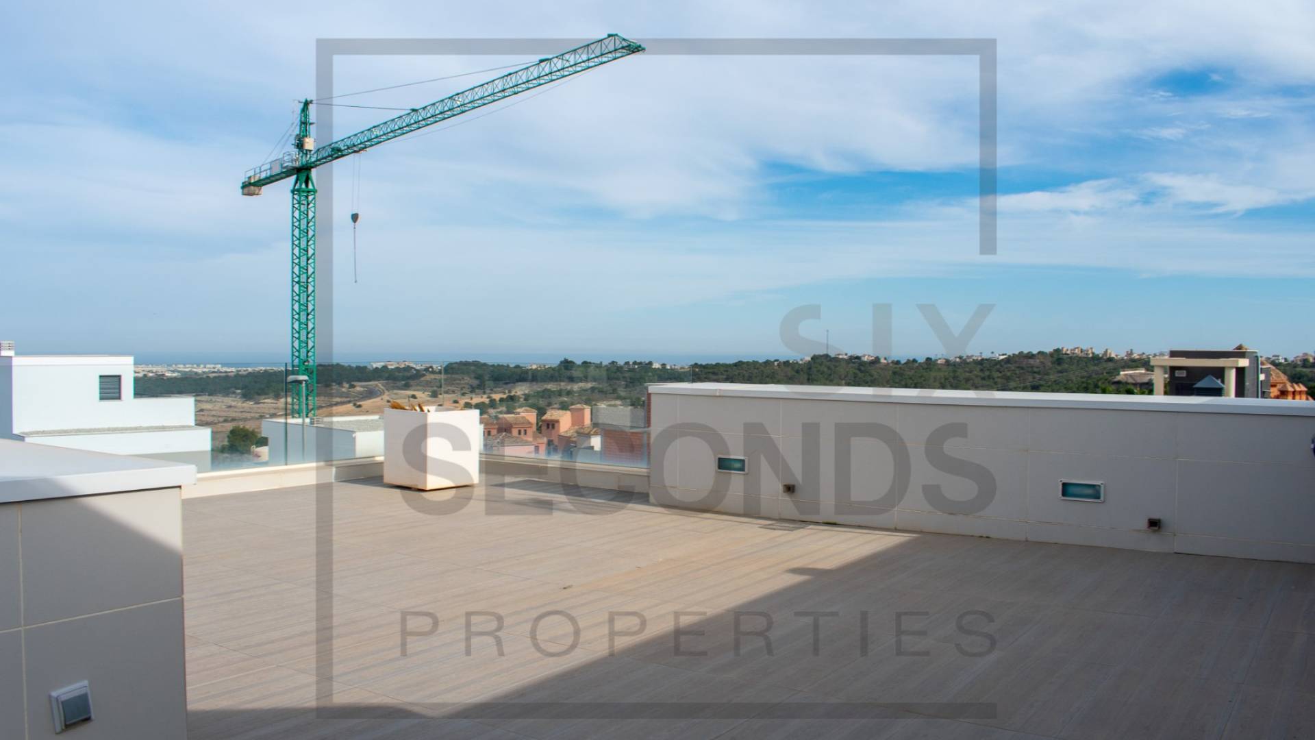 D'occasion - Villa indépendante - San Miguel de Salinas - Urbanizaciones