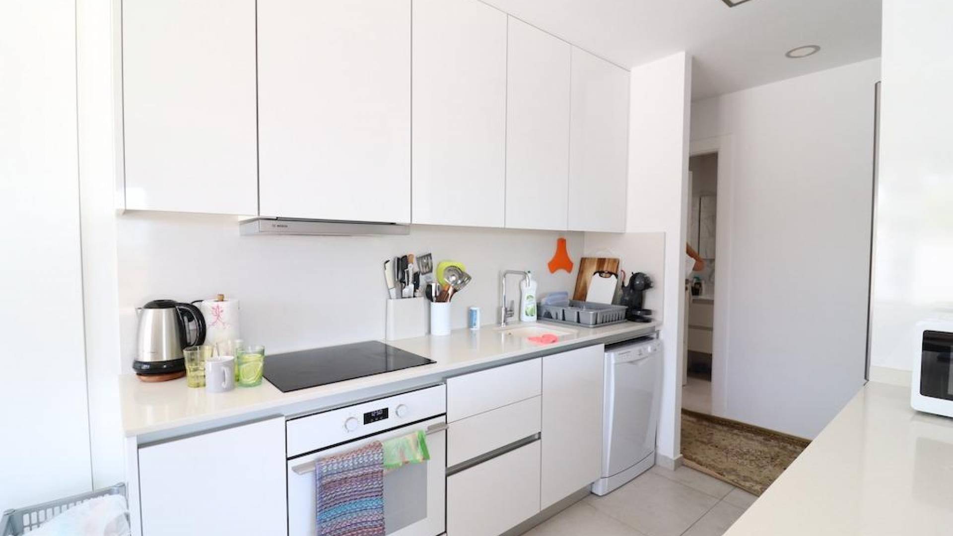 D'occasion - Villa indépendante - San Miguel de Salinas - Urbanizaciones