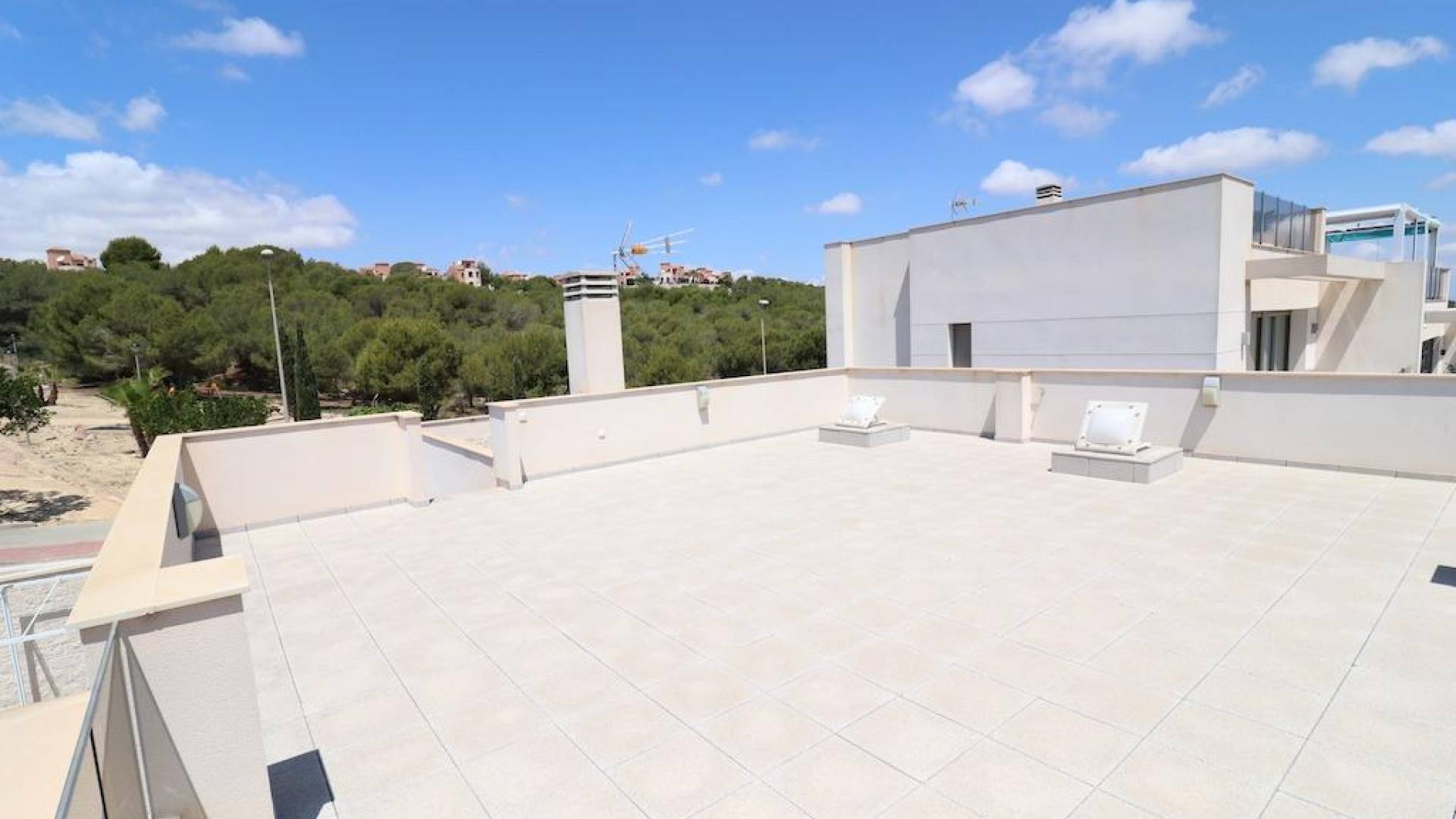 D'occasion - Villa indépendante - San Miguel de Salinas - Urbanizaciones