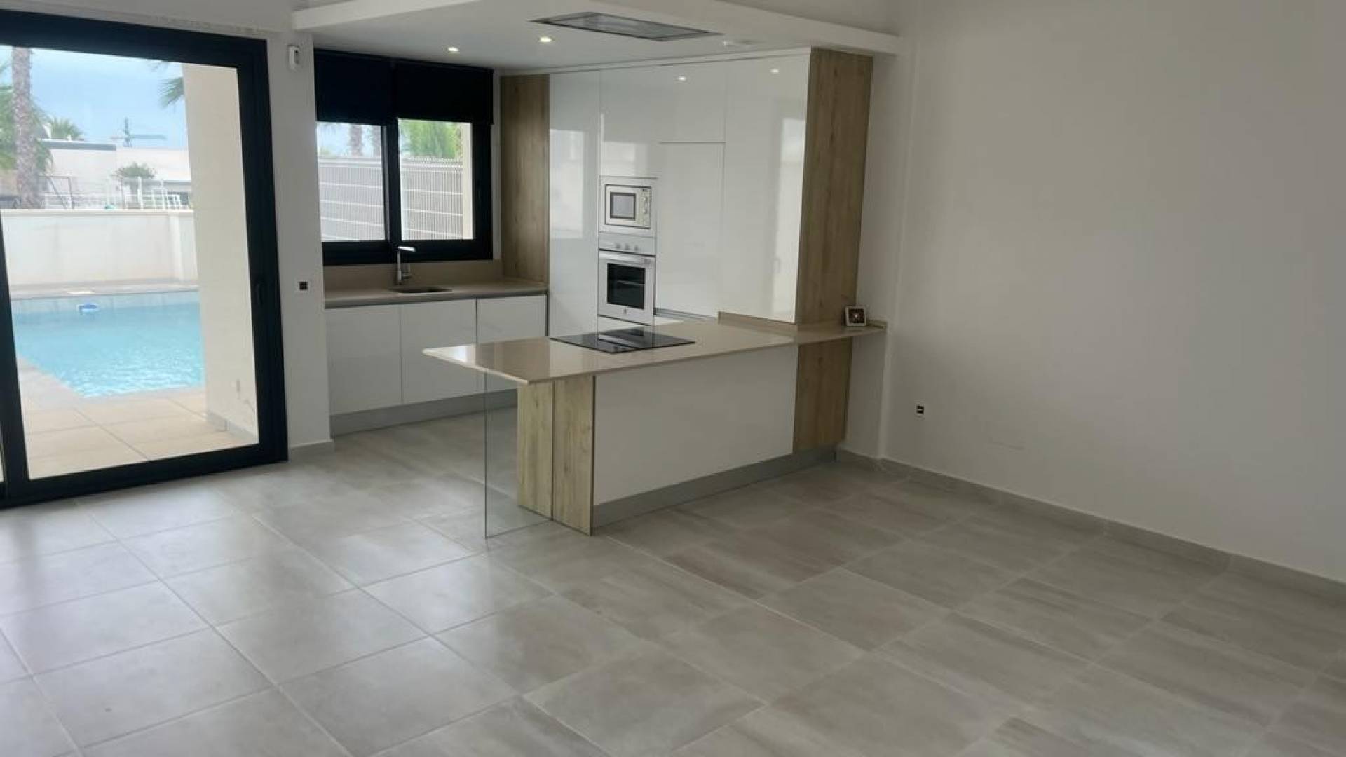 D'occasion - Villa indépendante - San Miguel de Salinas