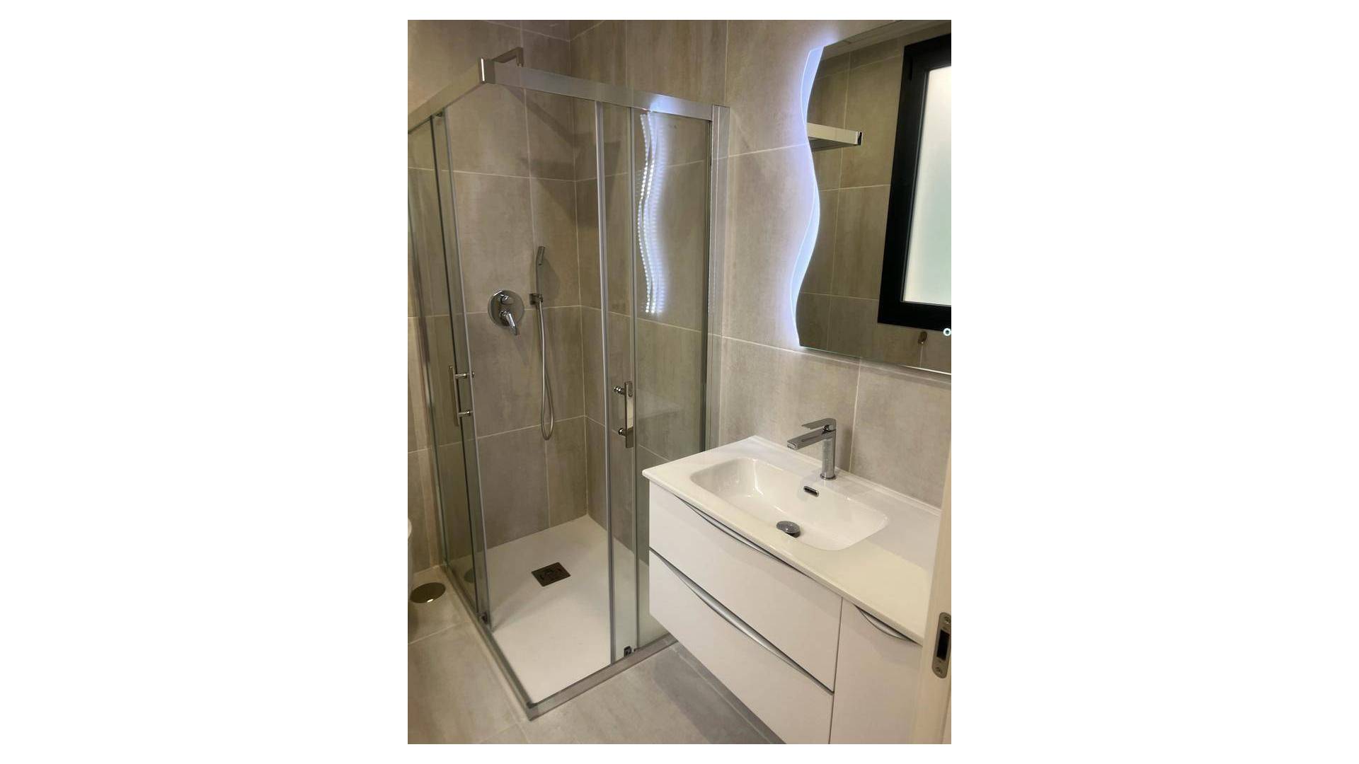 D'occasion - Villa indépendante - San Miguel de Salinas