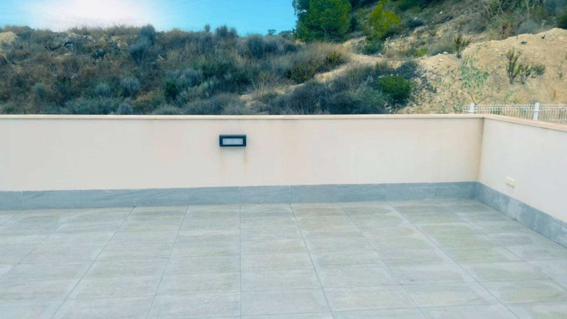 D'occasion - Villa indépendante - San Miguel de Salinas