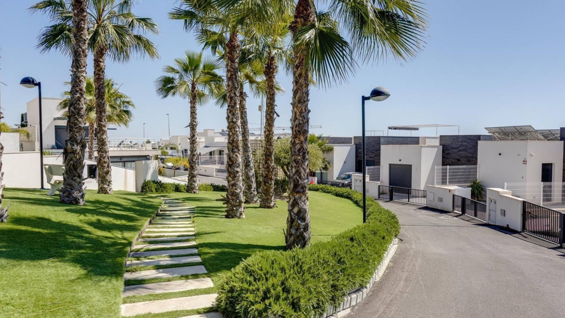 D'occasion - Villa indépendante - San Miguel de Salinas