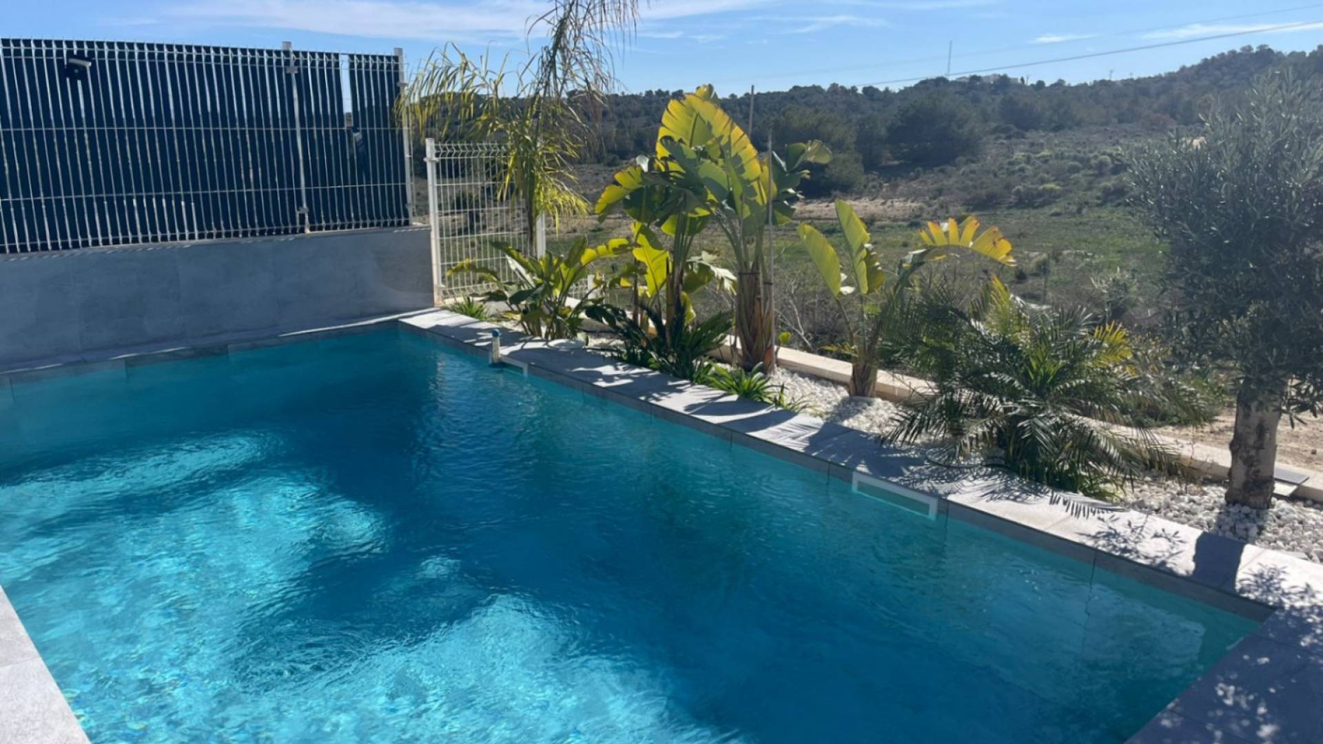 D'occasion - Villa indépendante - San Miguel de Salinas