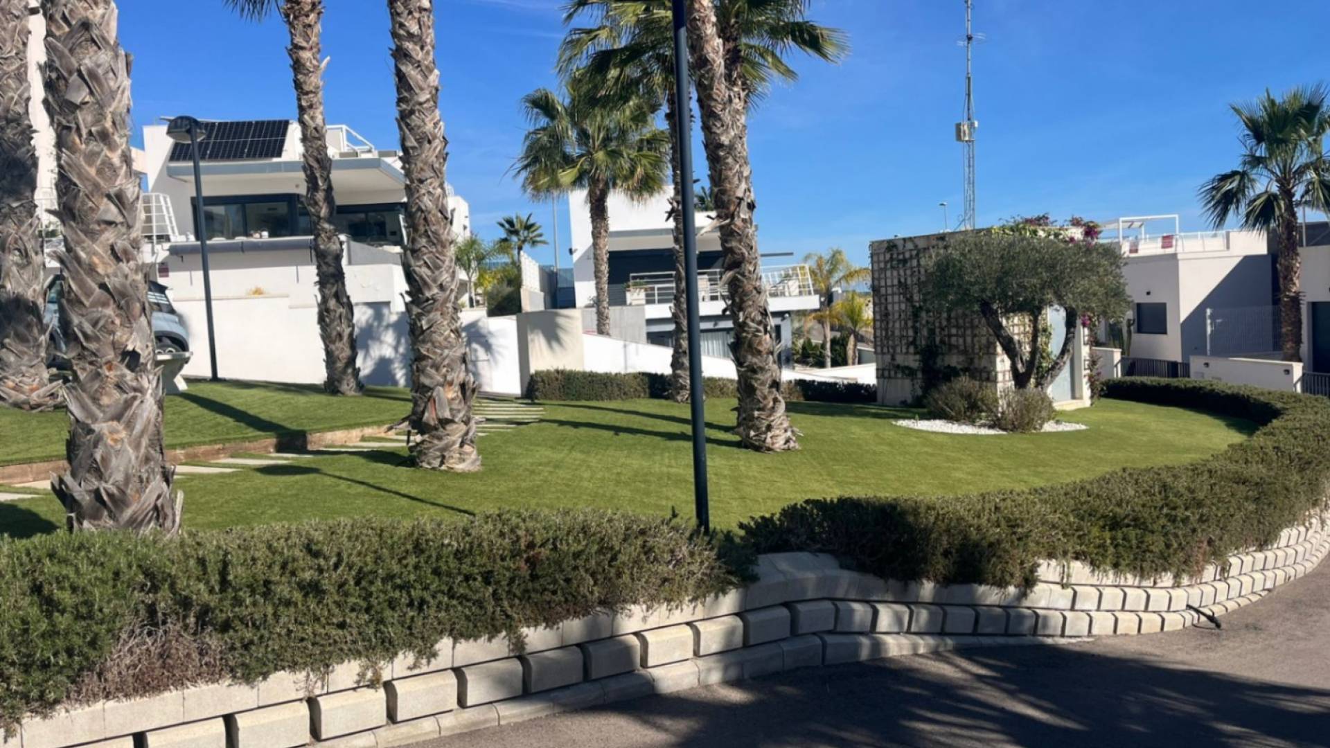 D'occasion - Villa indépendante - San Miguel de Salinas