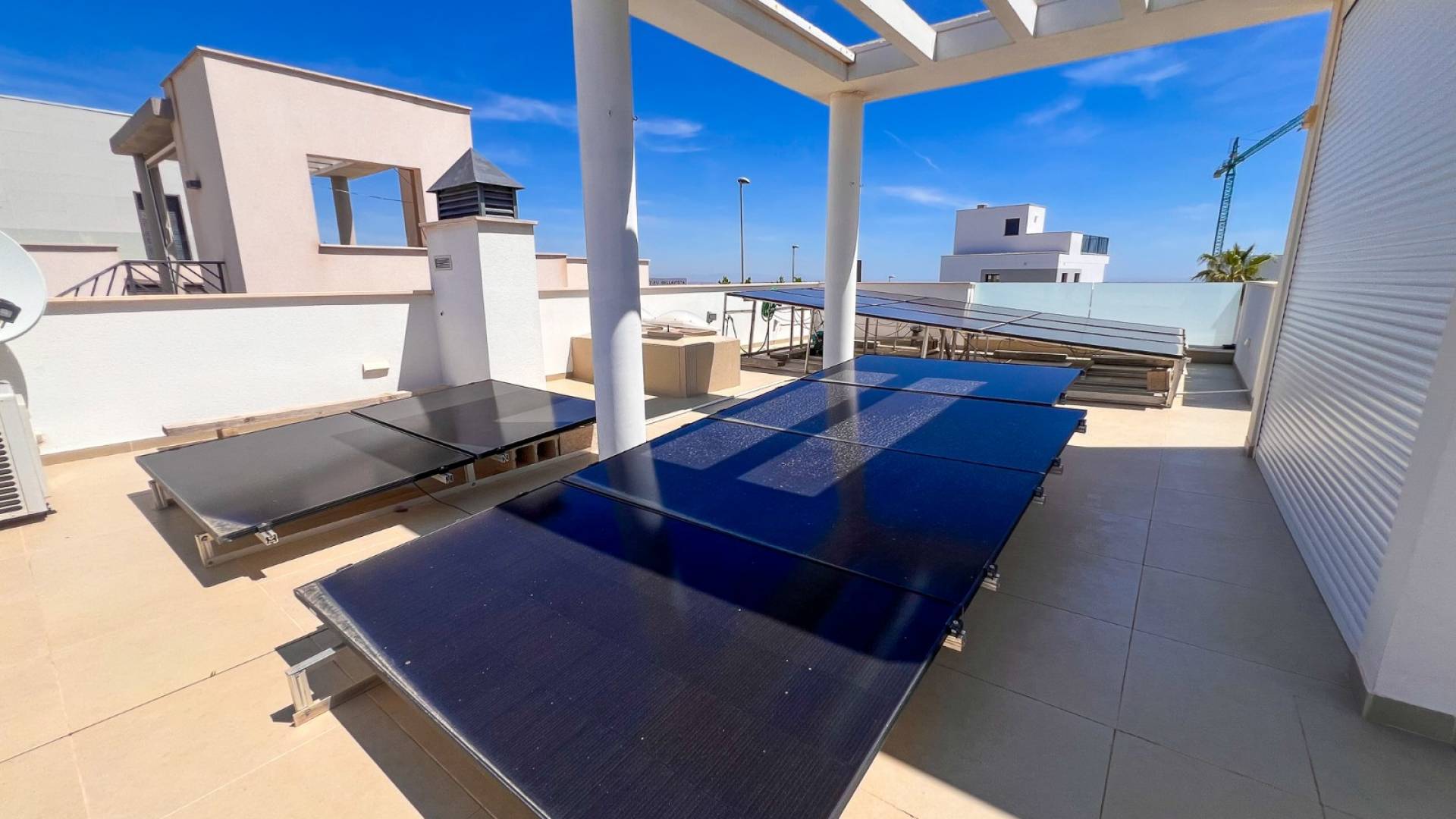 D'occasion - Villa indépendante - San Miguel de Salinas