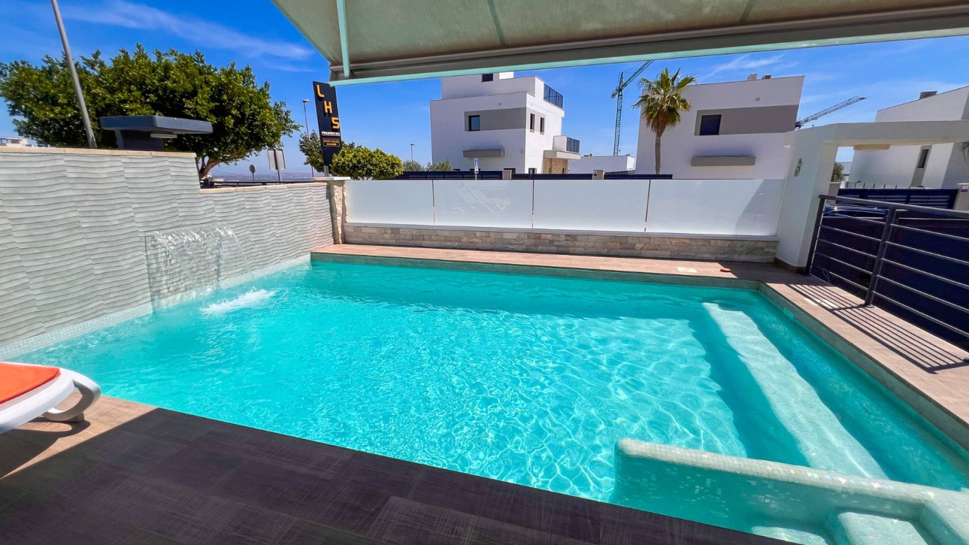 D'occasion - Villa indépendante - San Miguel de Salinas