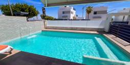D'occasion - Villa indépendante - San Miguel de Salinas