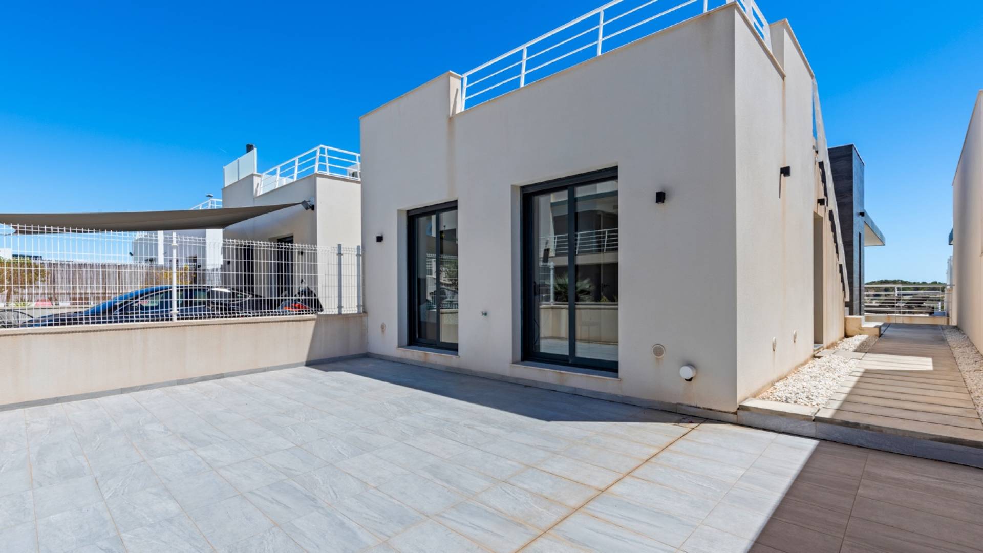 D'occasion - Villa indépendante - San Miguel de Salinas
