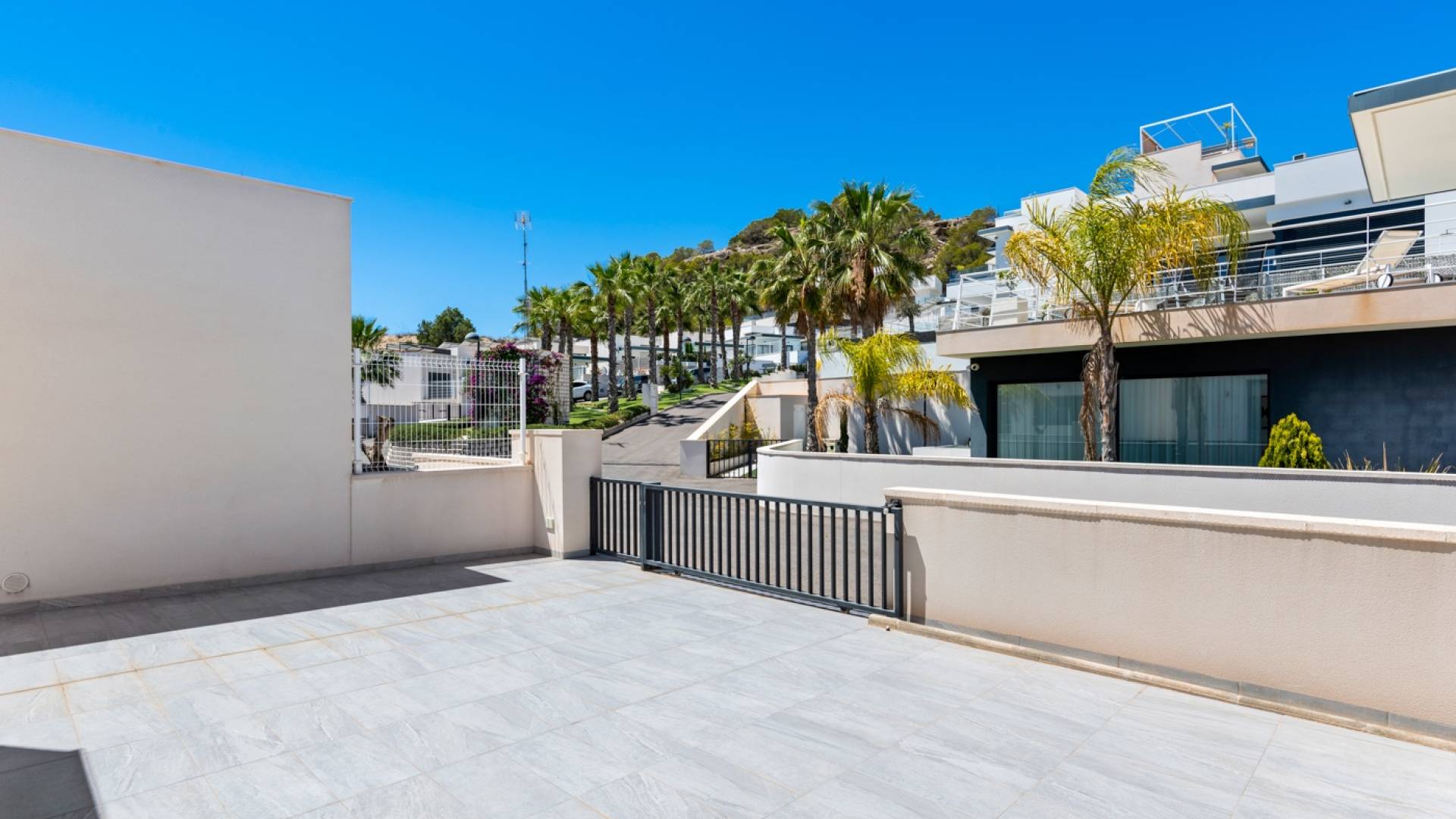 D'occasion - Villa indépendante - San Miguel de Salinas