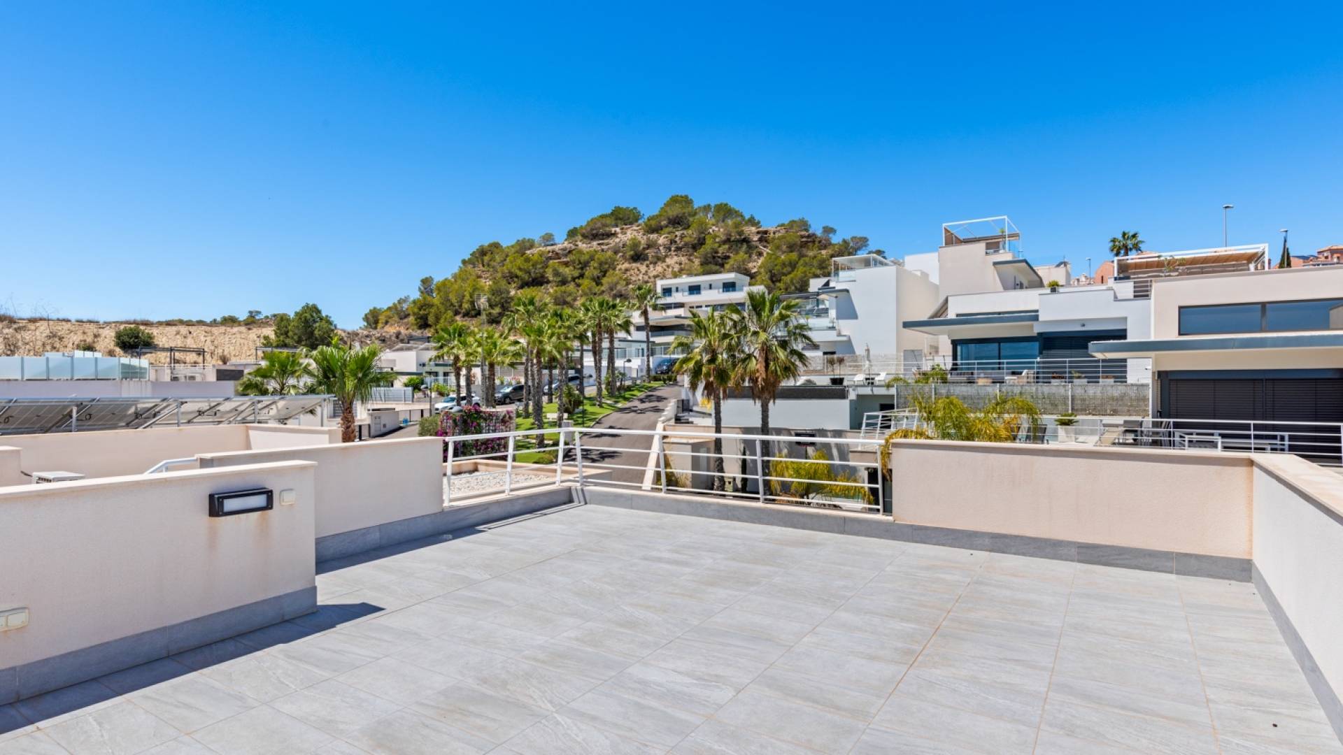 D'occasion - Villa indépendante - San Miguel de Salinas