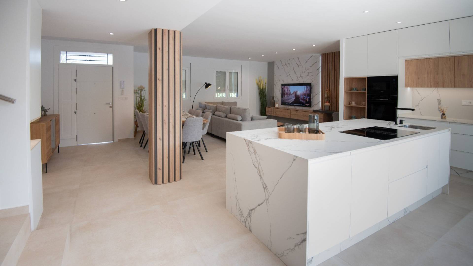 D'occasion - Villa indépendante - San Pedro del Pinatar - Lo Pagan