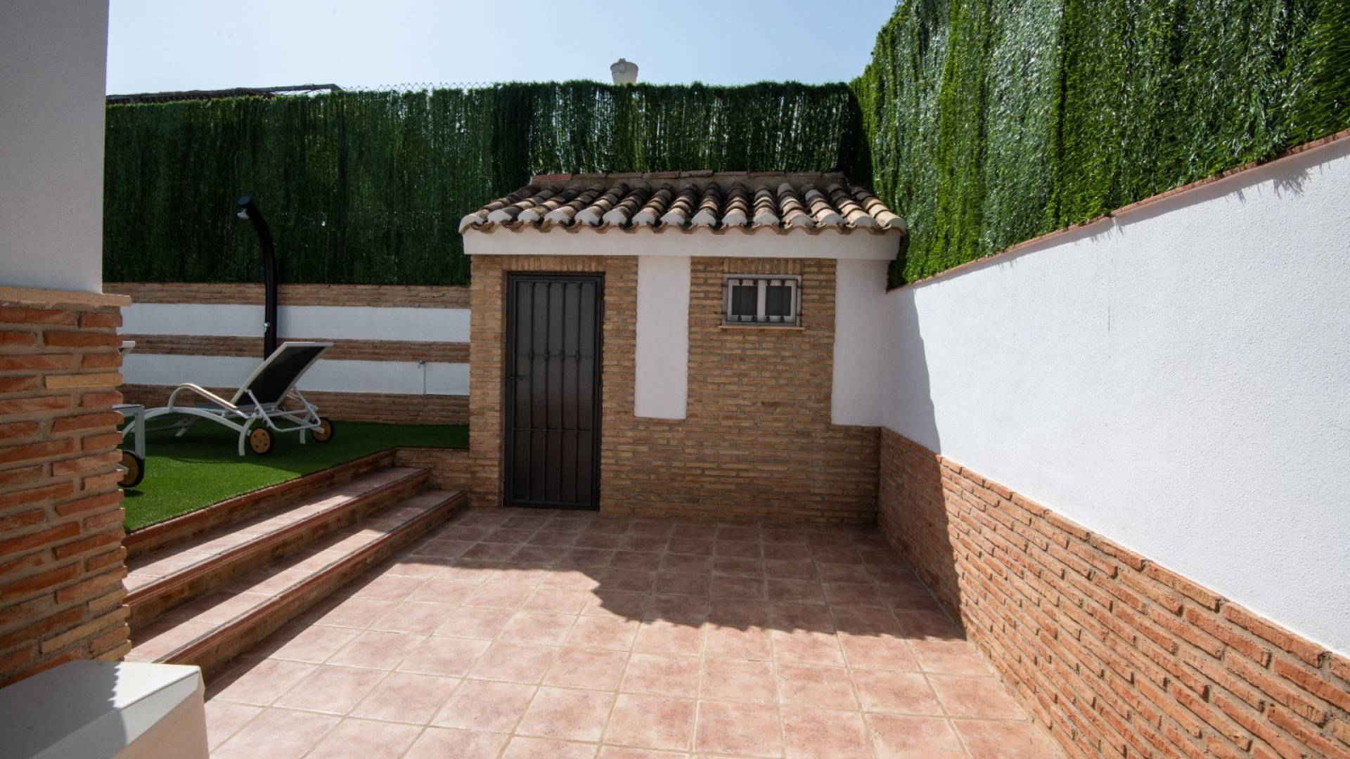 D'occasion - Villa indépendante - San Pedro del Pinatar - Lo Pagan