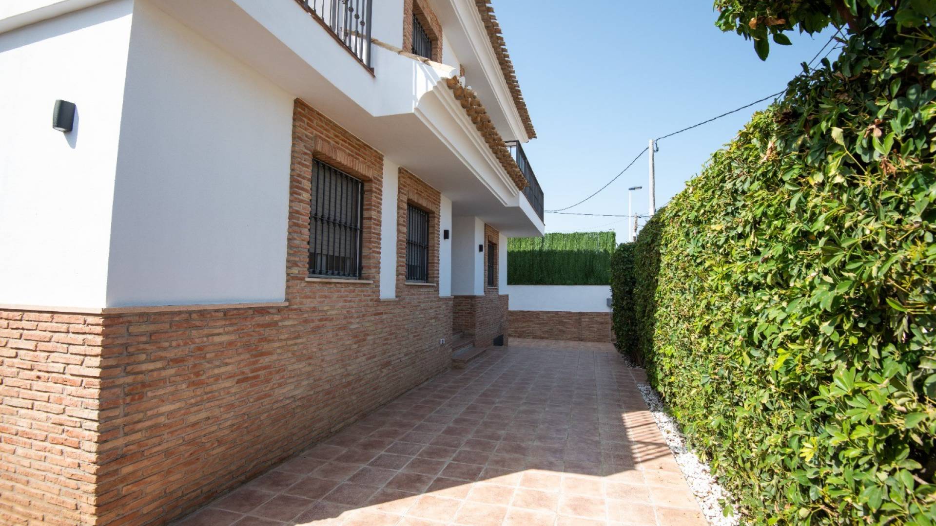 D'occasion - Villa indépendante - San Pedro del Pinatar - Lo Pagan