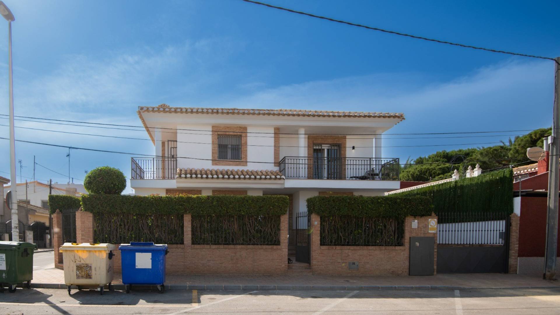 D'occasion - Villa indépendante - San Pedro del Pinatar - Lo Pagan