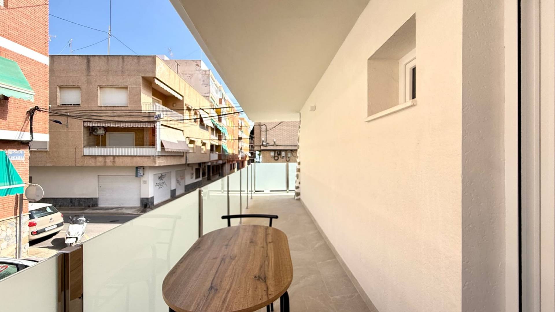 D'occasion - Villa indépendante - San Pedro del Pinatar - Lo Pagan