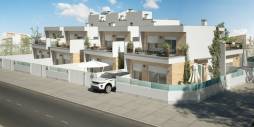 D'occasion - Villa indépendante - San Pedro del Pinatar - San Pedro de Pinatar