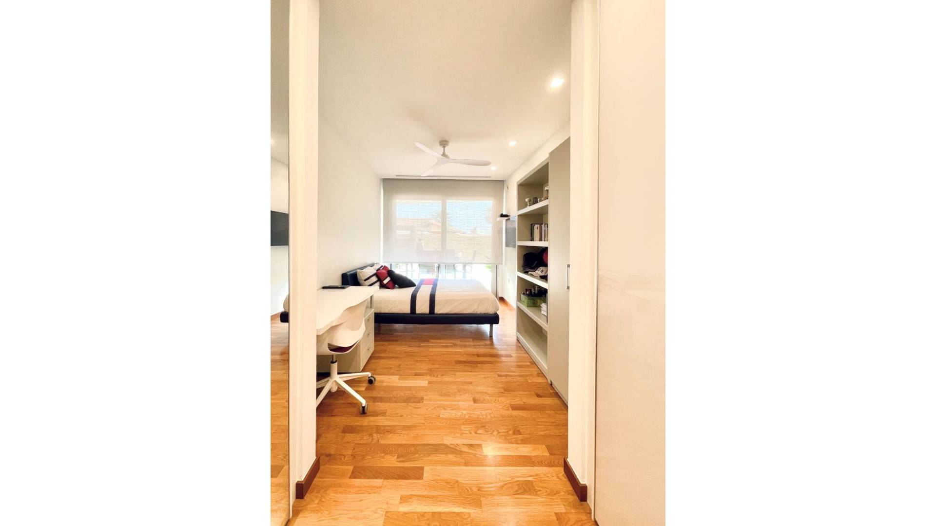 D'occasion - Villa indépendante - San Pedro del Pinatar - San Pedro del Pinatar pueblo