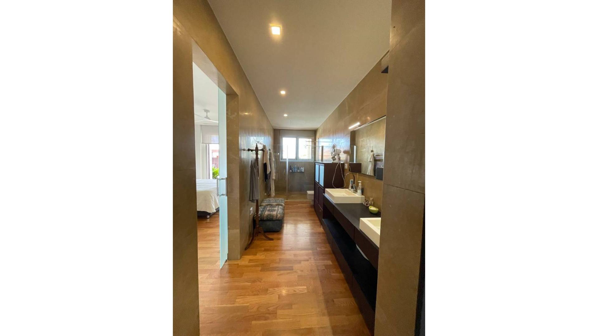 D'occasion - Villa indépendante - San Pedro del Pinatar - San Pedro del Pinatar pueblo