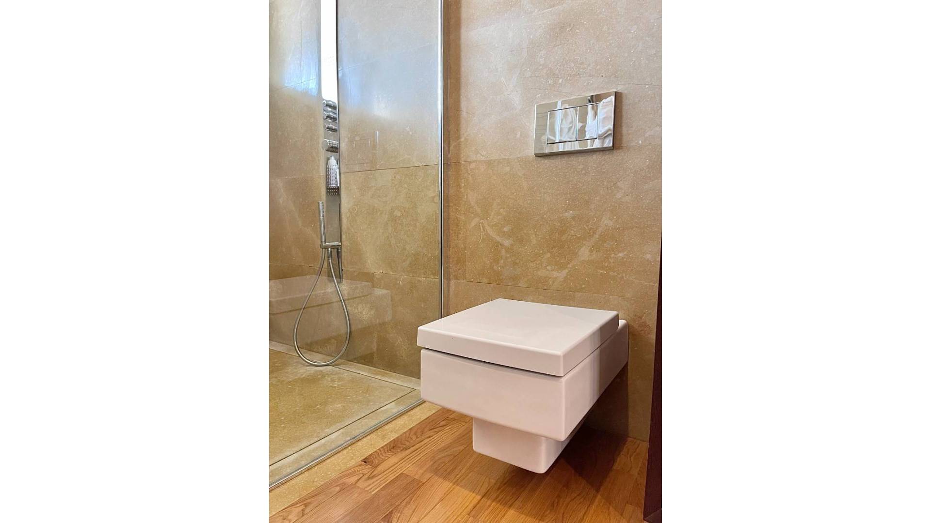 D'occasion - Villa indépendante - San Pedro del Pinatar - San Pedro del Pinatar pueblo