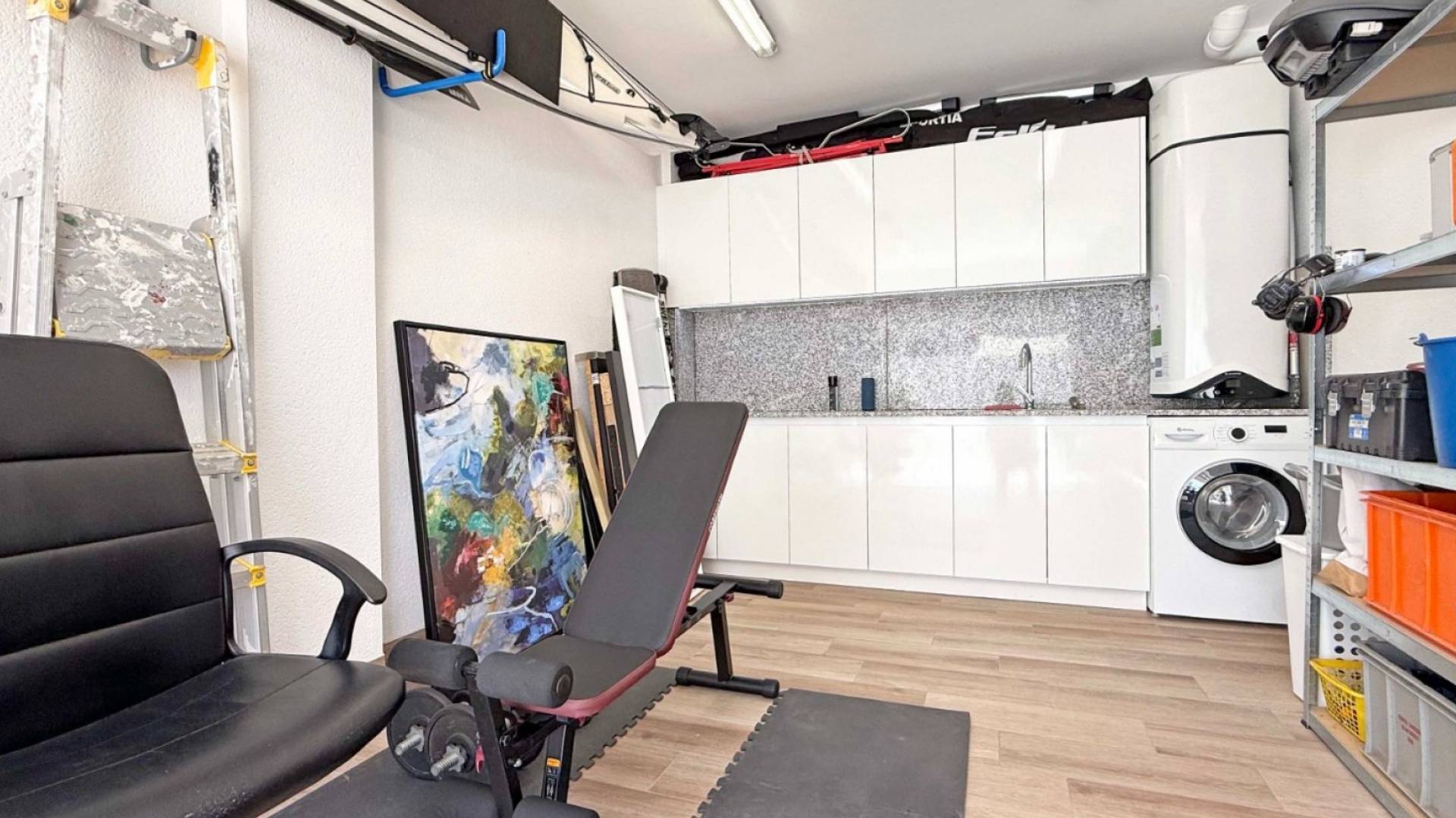 D'occasion - Villa indépendante - San Pedro del Pinatar