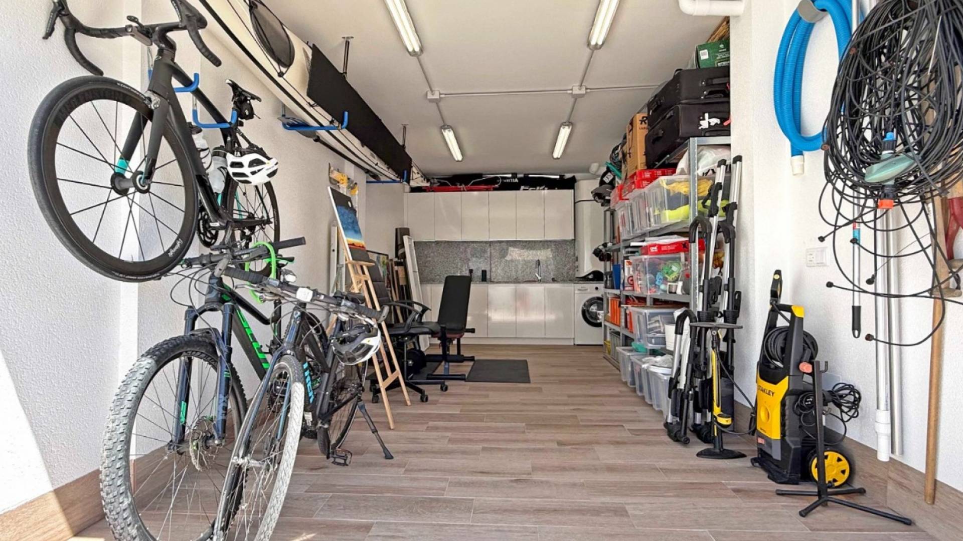 D'occasion - Villa indépendante - San Pedro del Pinatar