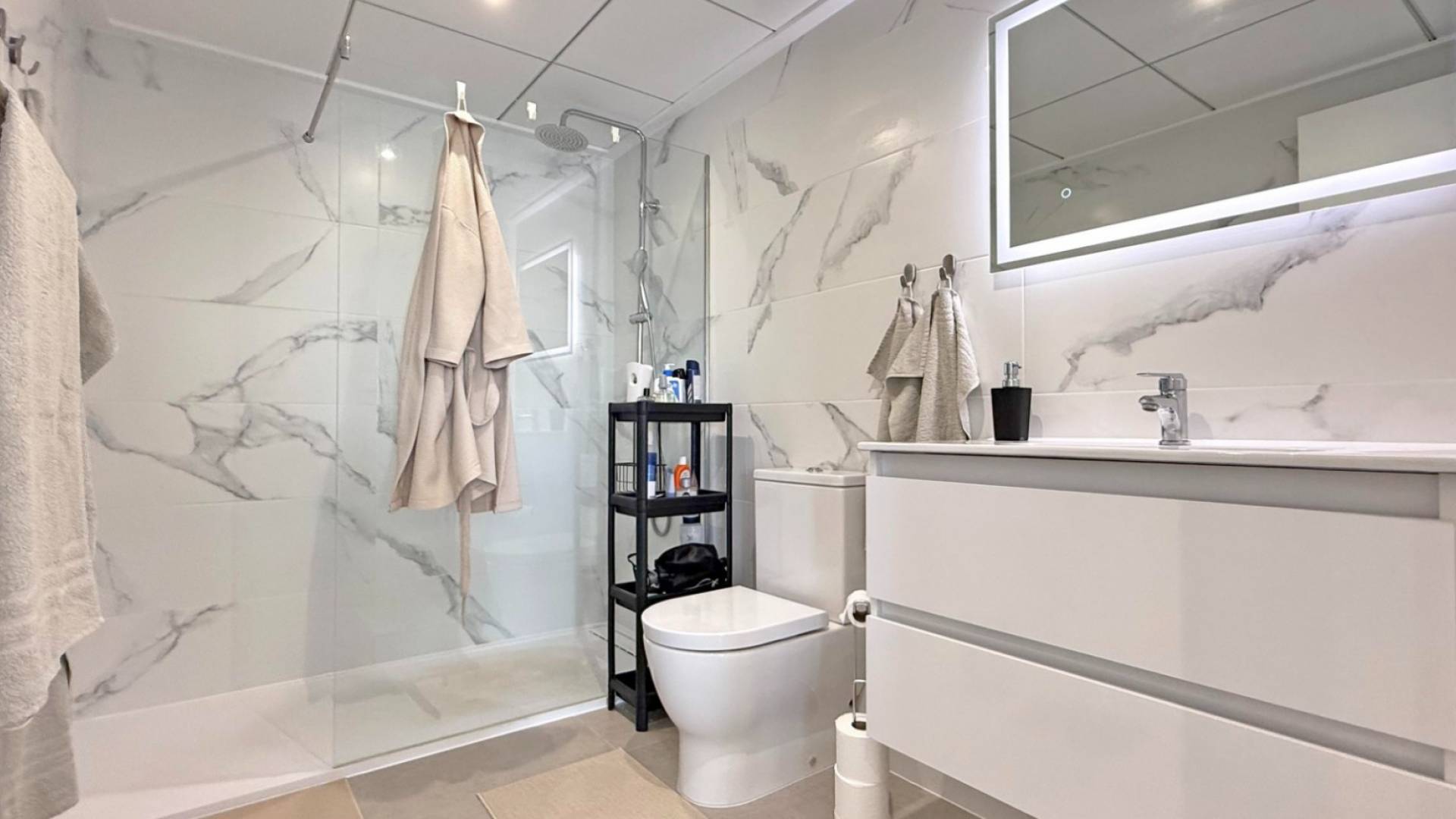 D'occasion - Villa indépendante - San Pedro del Pinatar