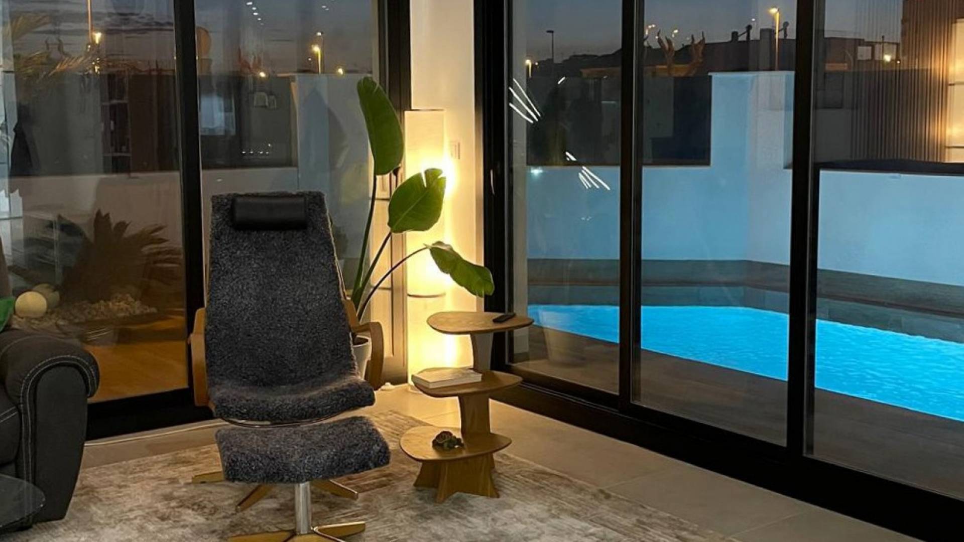 D'occasion - Villa indépendante - San Pedro del Pinatar