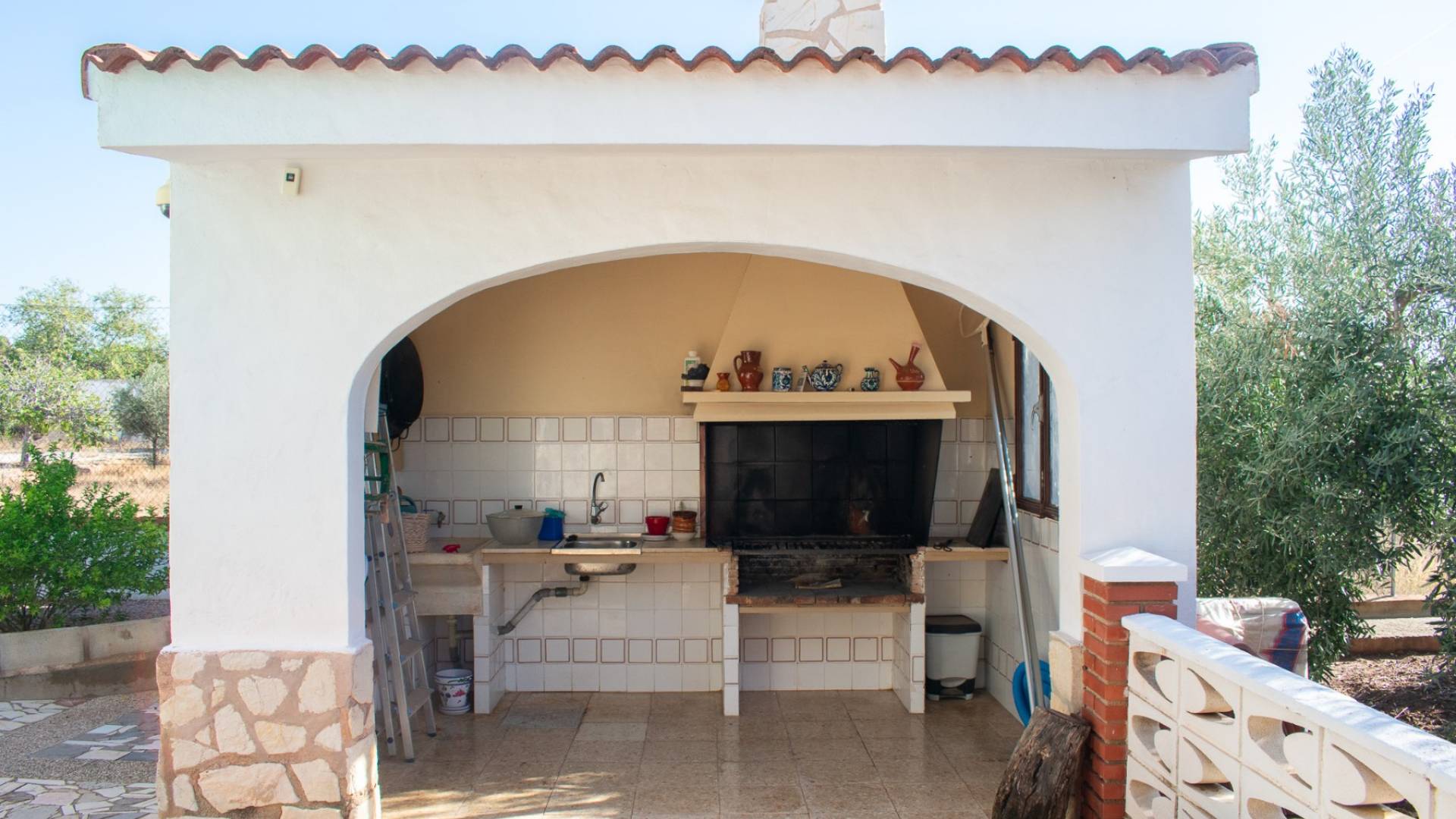 D'occasion - Villa indépendante - San Vicente del Raspeig