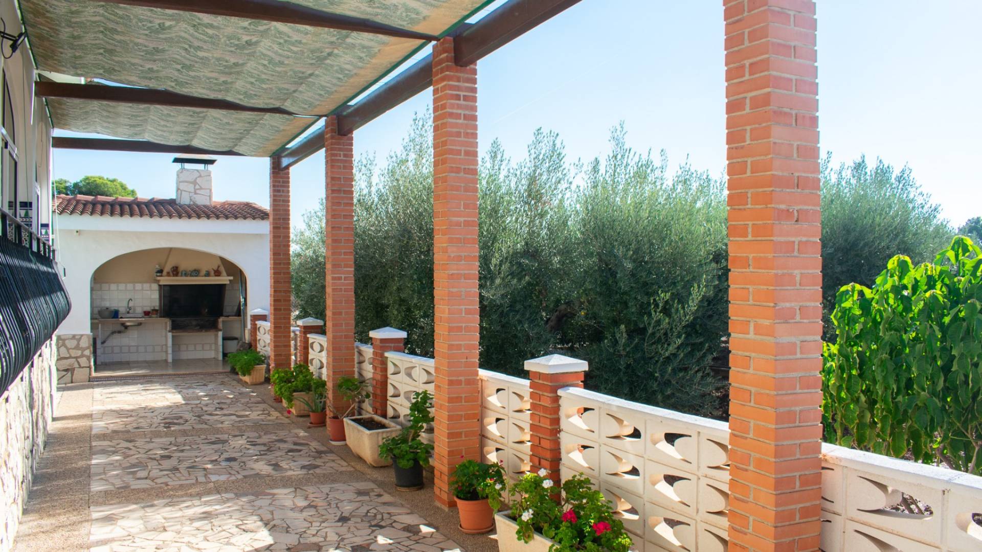 D'occasion - Villa indépendante - San Vicente del Raspeig