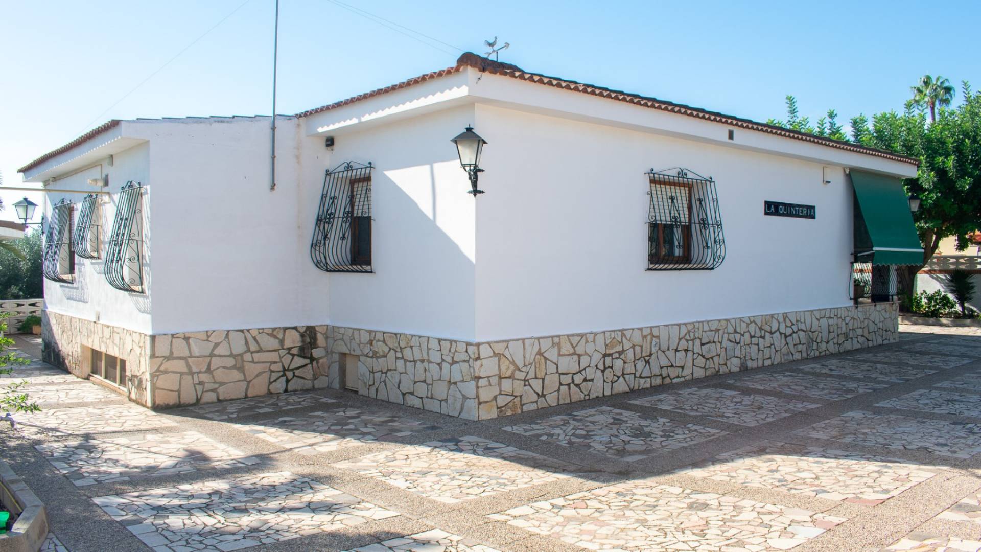 D'occasion - Villa indépendante - San Vicente del Raspeig