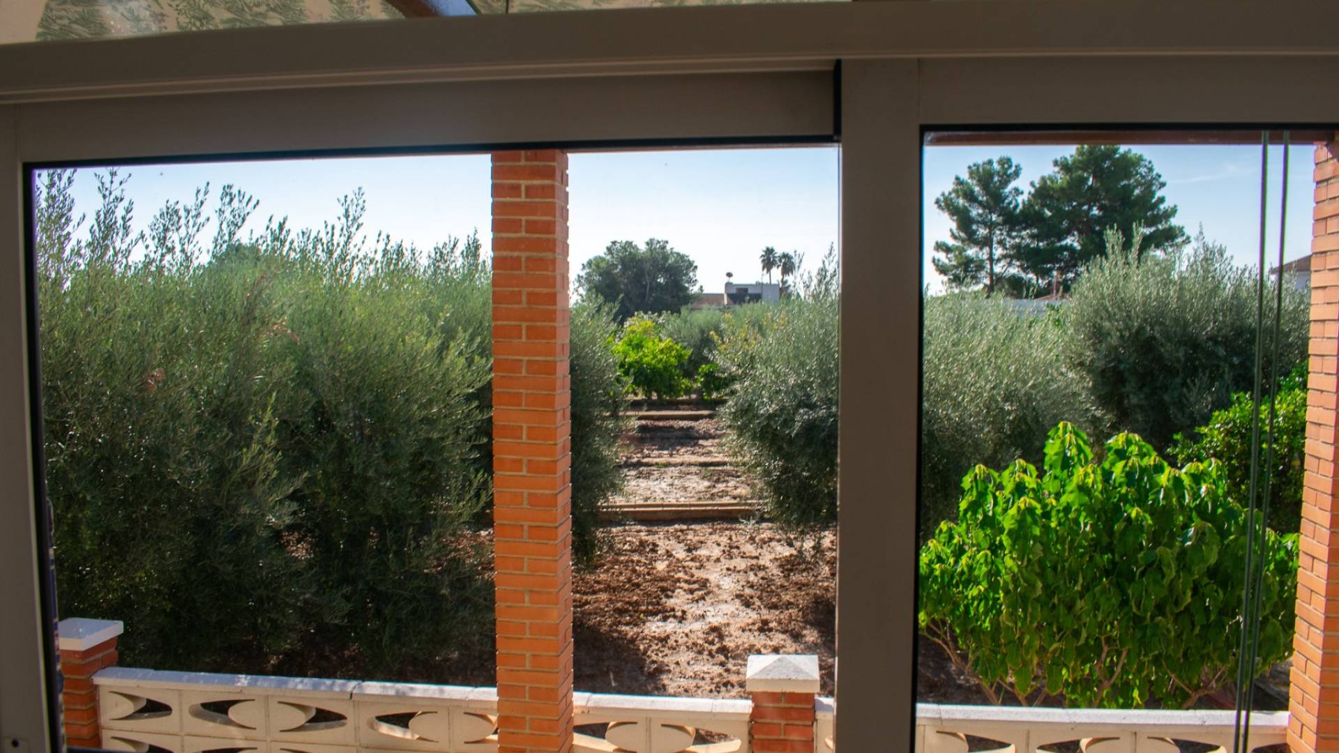 D'occasion - Villa indépendante - San Vicente del Raspeig