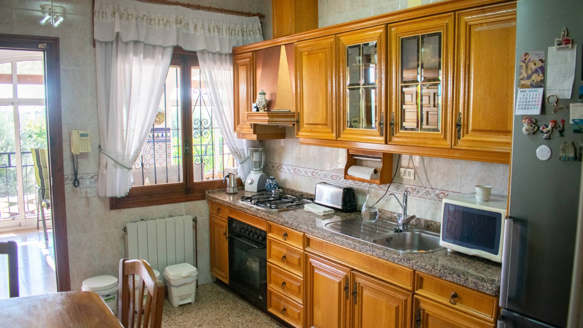 D'occasion - Villa indépendante - San Vicente del Raspeig