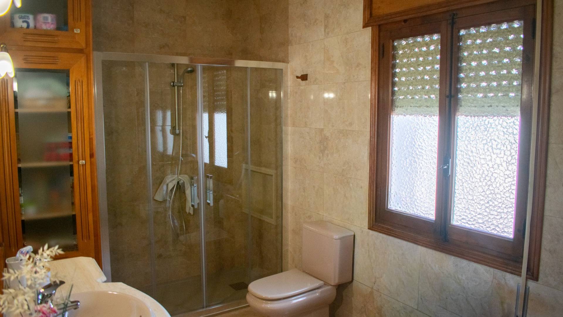 D'occasion - Villa indépendante - San Vicente del Raspeig