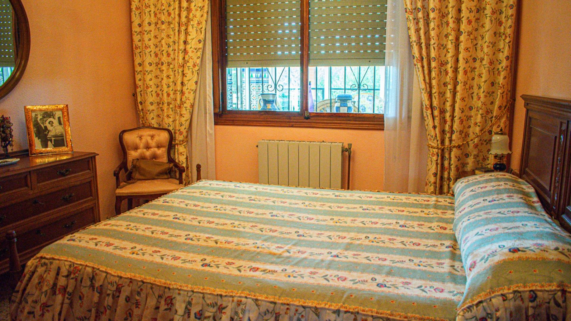 D'occasion - Villa indépendante - San Vicente del Raspeig