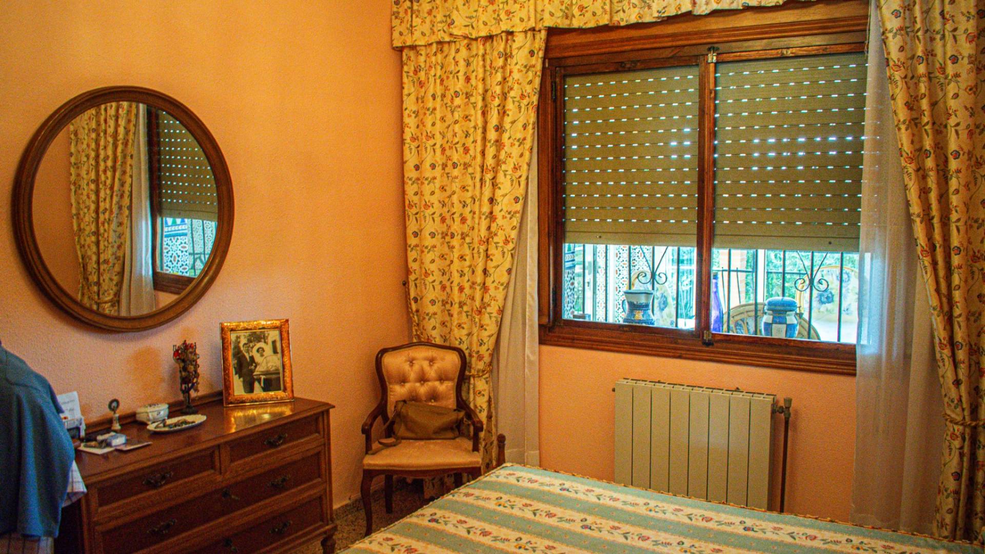 D'occasion - Villa indépendante - San Vicente del Raspeig