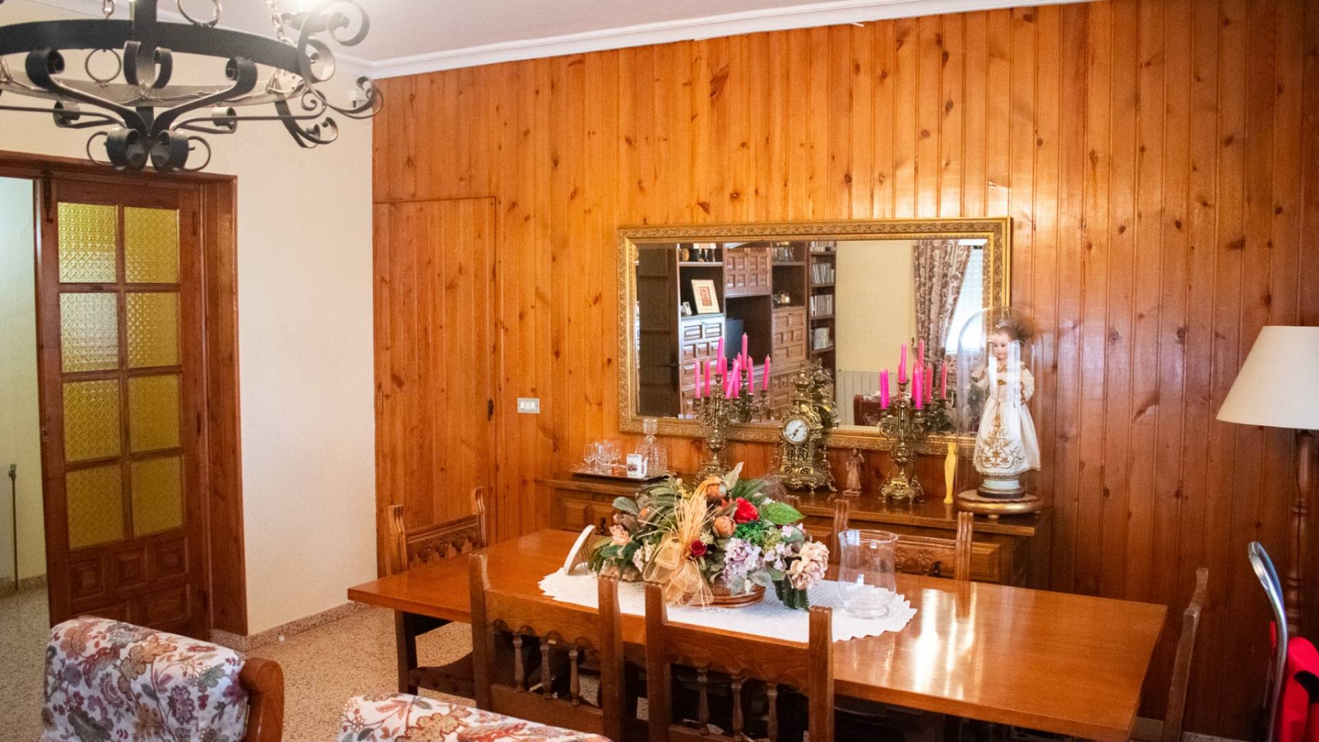 D'occasion - Villa indépendante - San Vicente del Raspeig