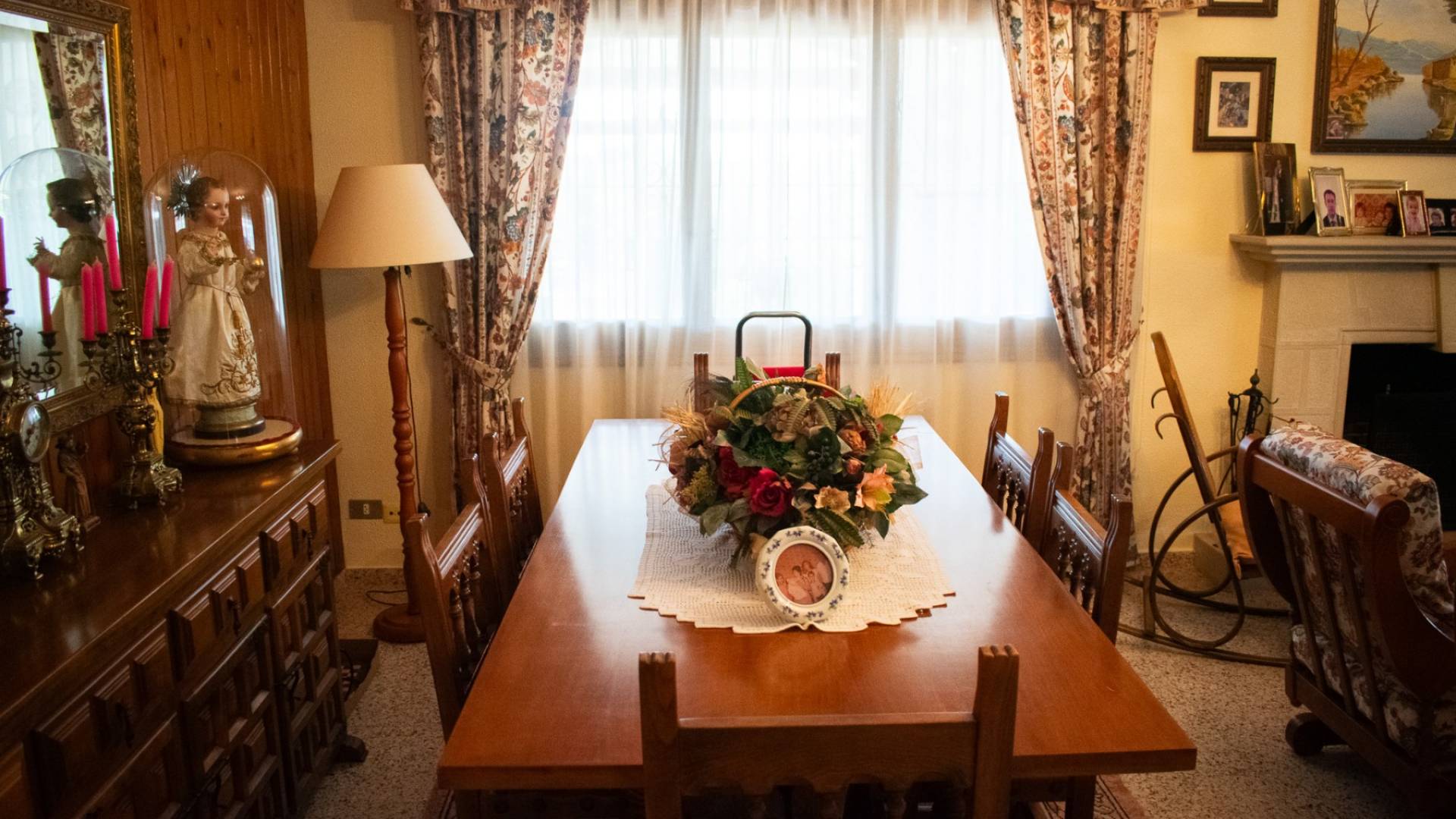 D'occasion - Villa indépendante - San Vicente del Raspeig